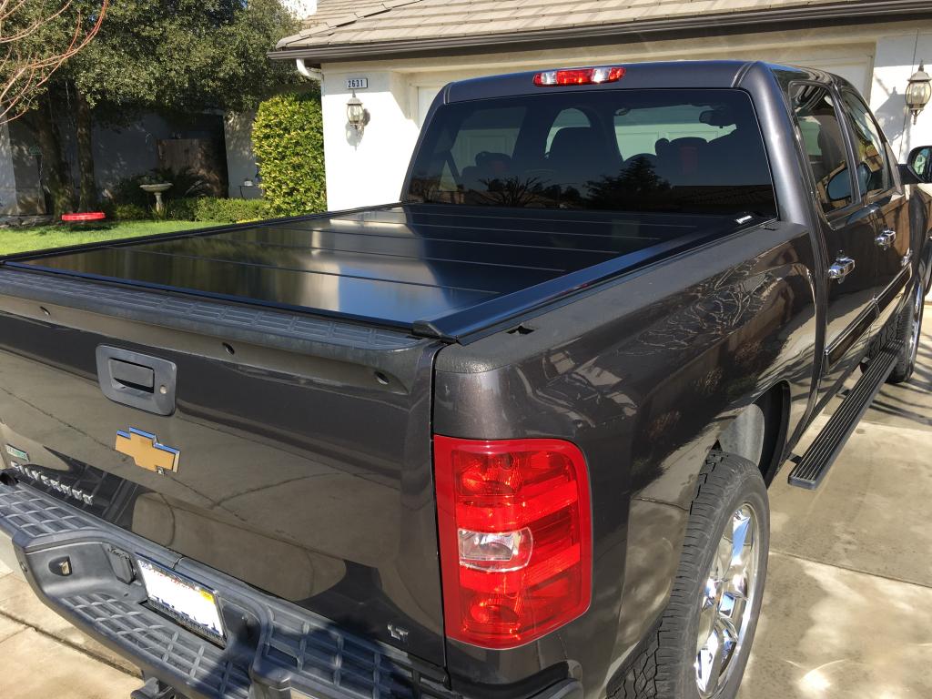 2011 Chevrolet Silverado 1500